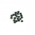 Гумени перли Premium Rubber Beads 6 мм 4227340 - Behr
